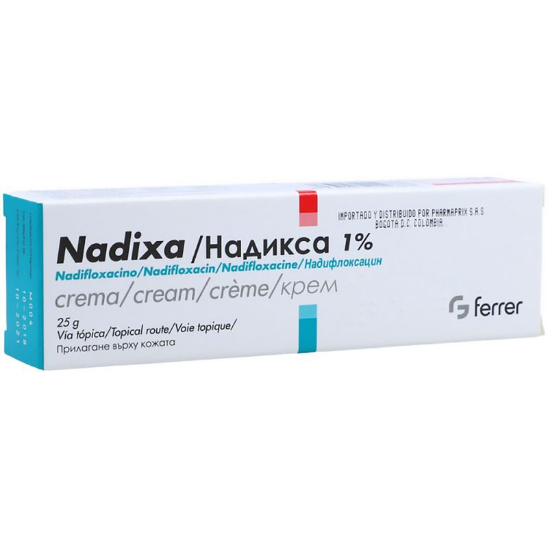Nadixa--Nodifloxacino--Crema-Al-1--X-25Gr.Ppx.C