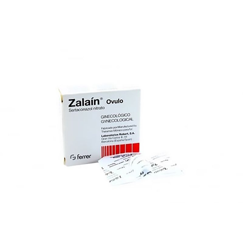 Zalain-300Mg--Sertraconazol--X-1Ovulo.Ppx.C