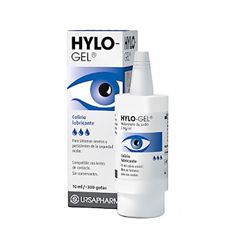 Hylo-Gel-Gotas-X-10-Ml
