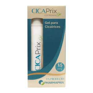 Cicaprix Gel X 15 Ml