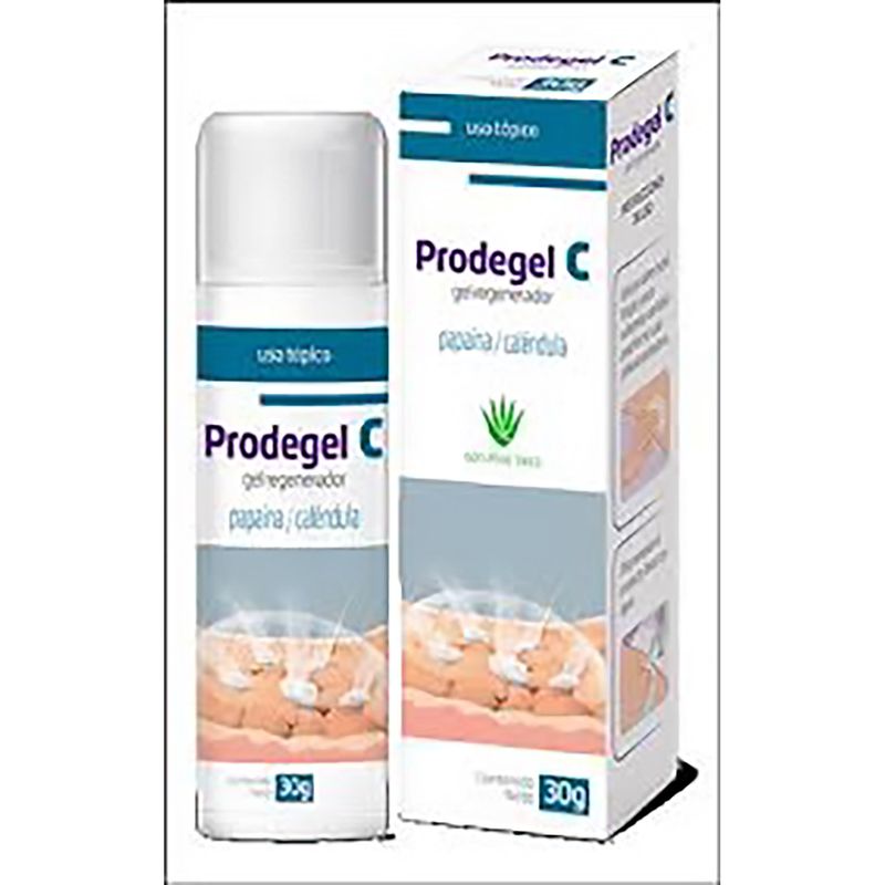 Prodegel-C-Gel--Papaina-Calendula--30Gr
