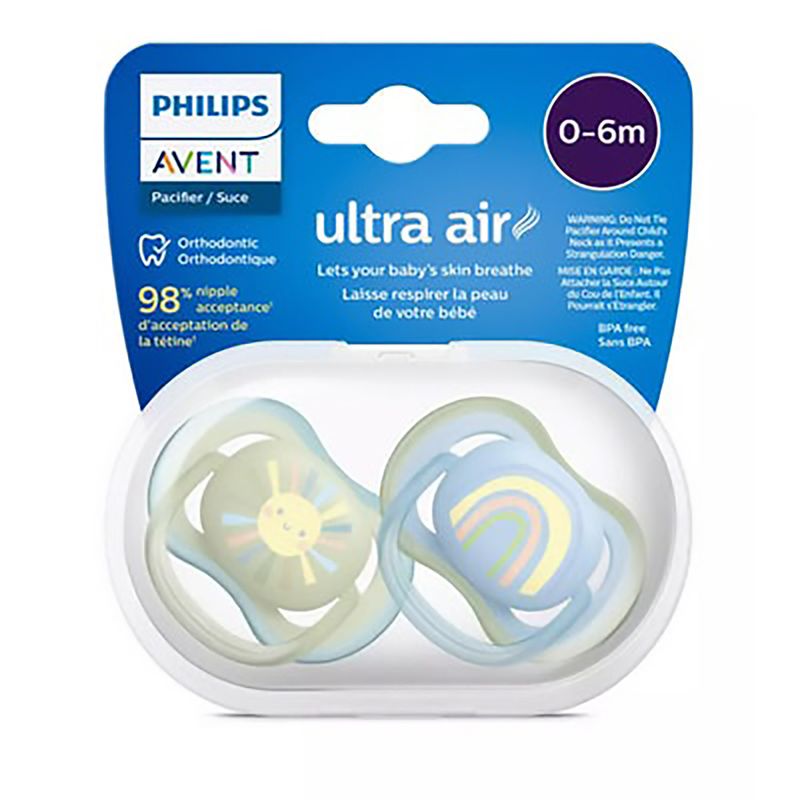 Avent-Chupo-Ultra-Soft--0-6M--X1--Rf-Scf522-01--Azul-Claro-