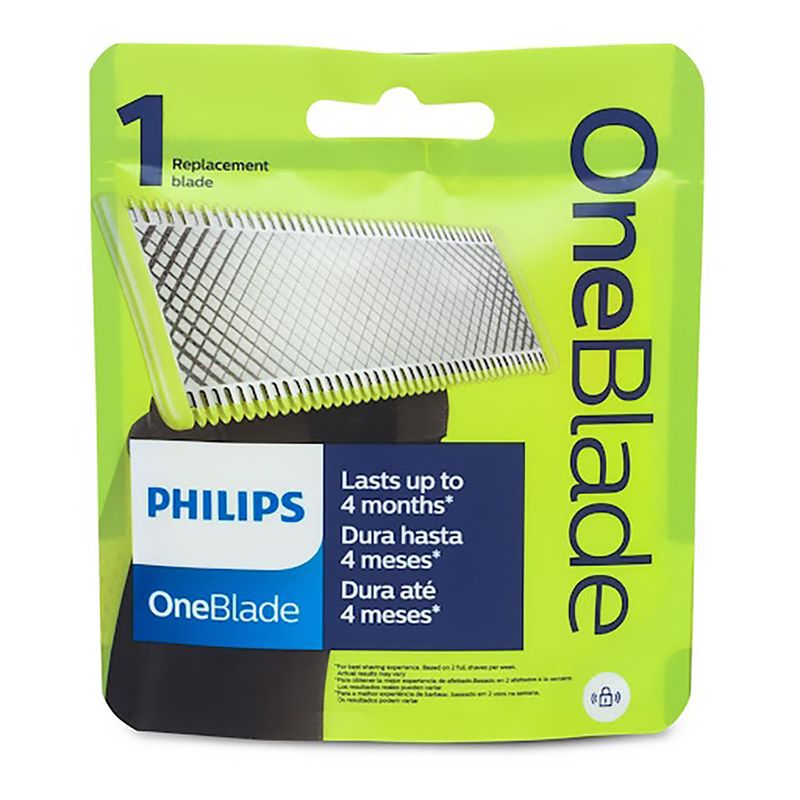 Cuchilla-Para-Afeitar-Oneblade-