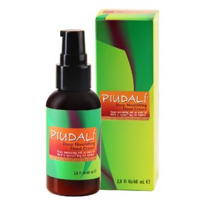 Piudali Deep Nourishing Hand Cream X 60Ml.Pd