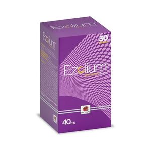 Ezolium (Esomeprazol) 20Mg X 30Cap.Pc