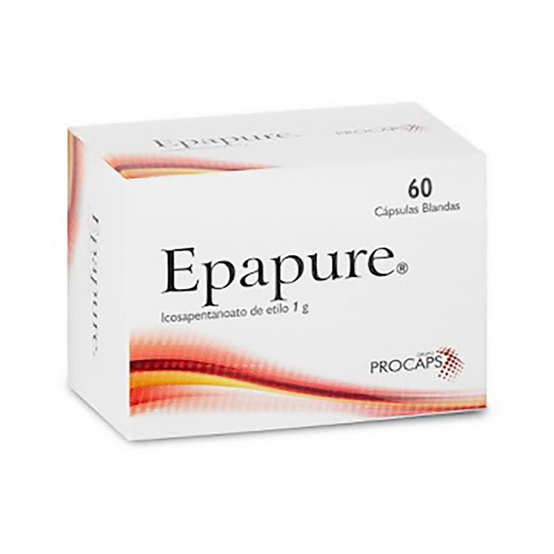 Epapure--Icosapentanoato-De-Etilo--X-60-Com