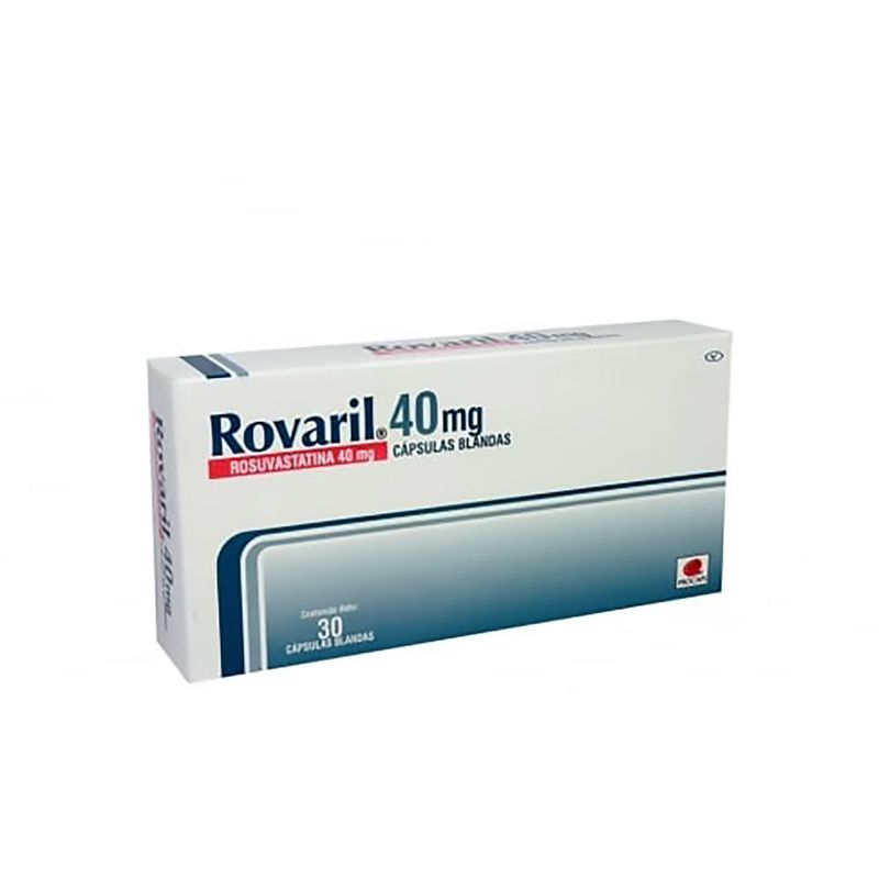 Rovaril--Rosuvastatina--40Mg-X-30-Tab-Pc