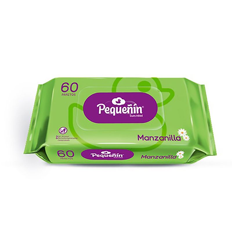 Panos-Hum.Pequenin-Manzanilla-X-60-Unds