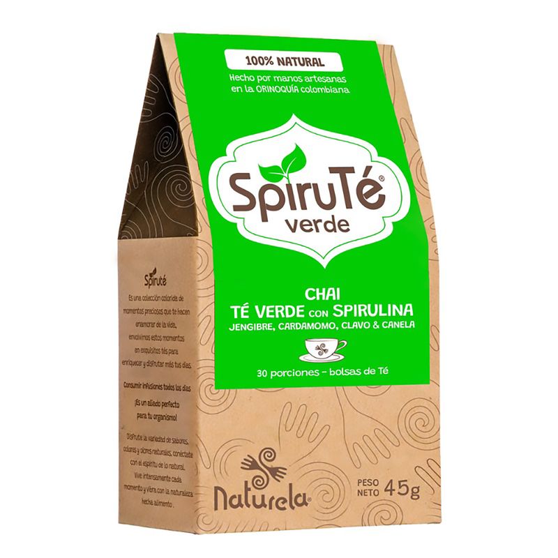 Naturela-Te-Verde-Spirute-X-30-Unid-X-45G.Sf