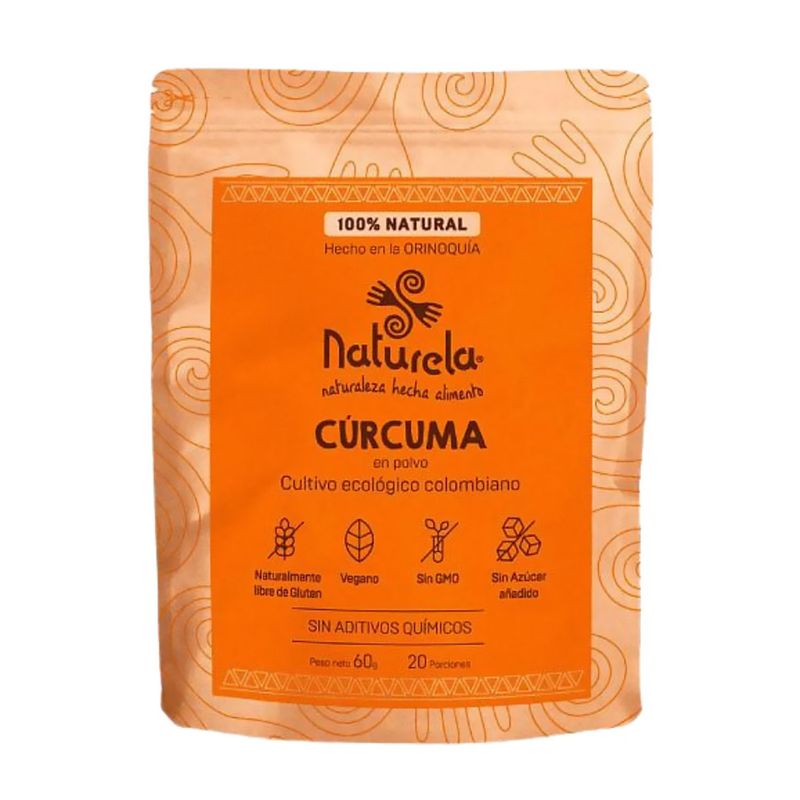 Naturela-Curcuma-100--Molida-Pura-En-Polvo-X-60Gr.Sf