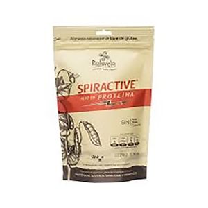 Naturela Spiractive Proteina En Polvo X 210G.