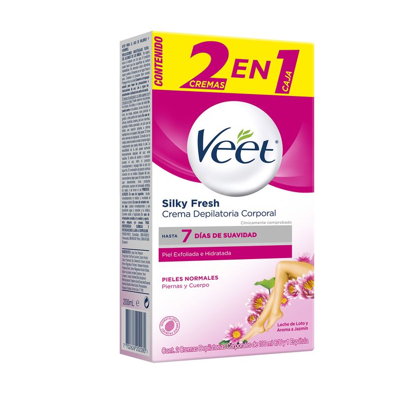 Veet-Crema-Depilatoria-P.Normal-2-En-1-X-100Ml