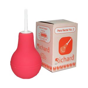 Pera Rectal N. 2 Richard