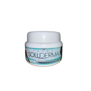 Crema Soluderma X 42 G + Crema Soluderma X 30 G |