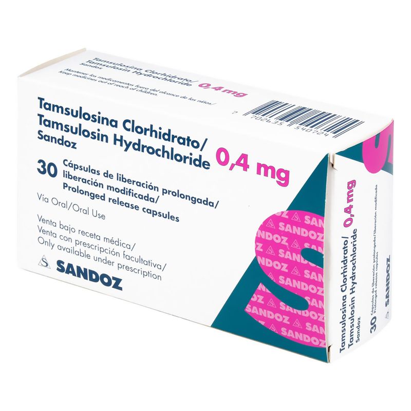 Tamsulosina-0.4Mg-X-30Cap-Sz