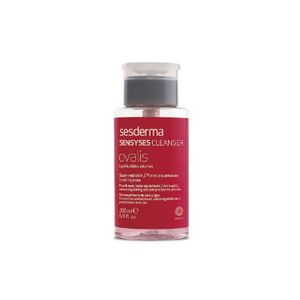 Sesderma Sensyses Cleanser Ovalis X 200Ml.Sd