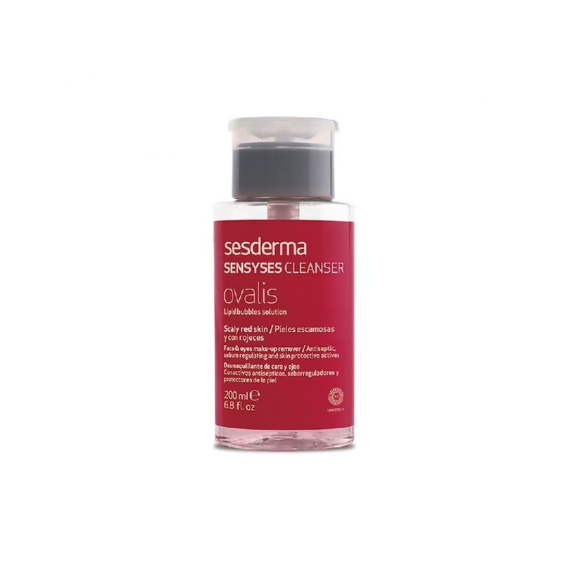Sesderma-Sensyses-Cleanser-Ovalis-X-200Ml.Sd