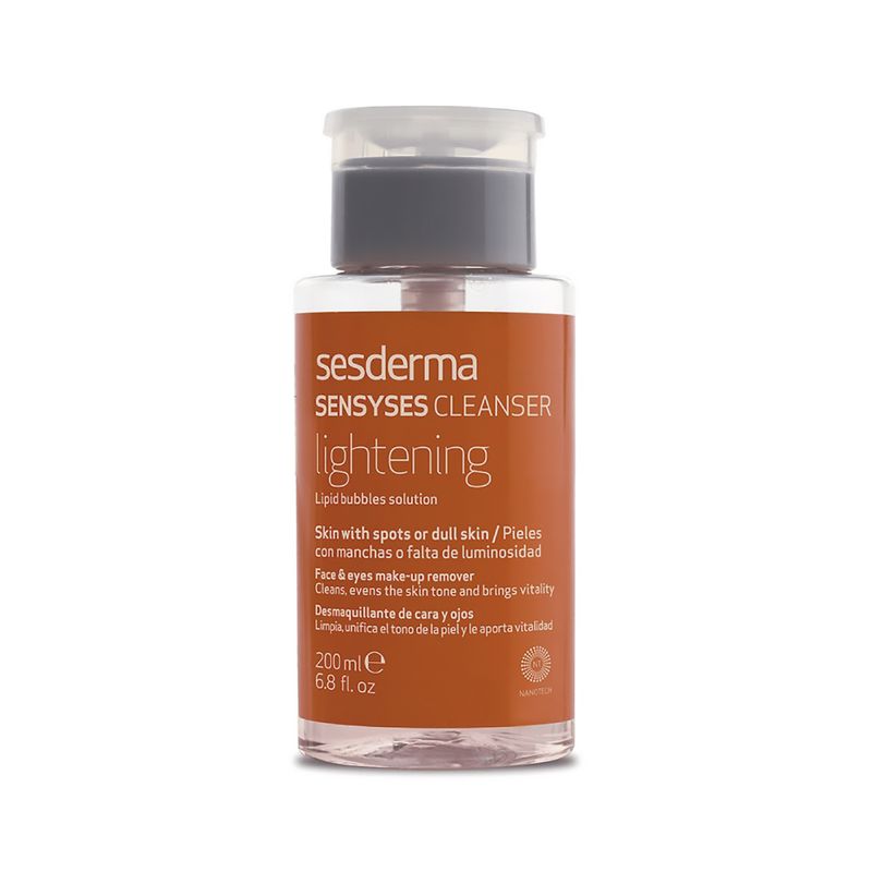 Sesderma-Sensyses-Lightening-Cleanser-X-200Ml.Sd