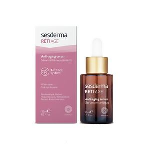 Sesderma Reti Age Serum Anti-Aging Serum X 30Ml.Sd