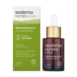 Sesderma Factor G Renew Serum Rejuvenecedor X 30Ml.Sd