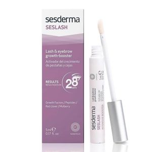 Sesderma Seslash Pestanas Y Cejas 28Dias X 5Ml.Sd