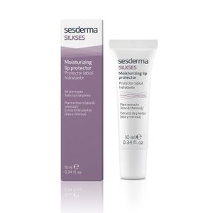 Silkses Facial Prot.Labial Hidratante X 10Ml Sd