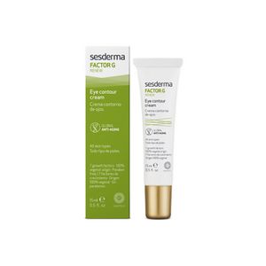 Sesderma Factor G Renew Contorno De Ojos  X 15Ml.Sd