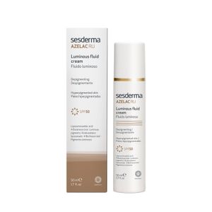Sesderma Azelac Ru Fluido Luminoso X 50Ml