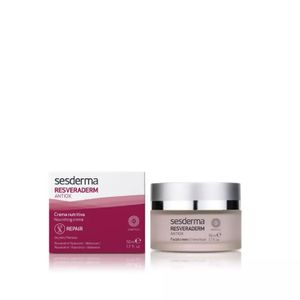 Sesderma Resveraderm Antiox Crema Nutritiva X 50Ml