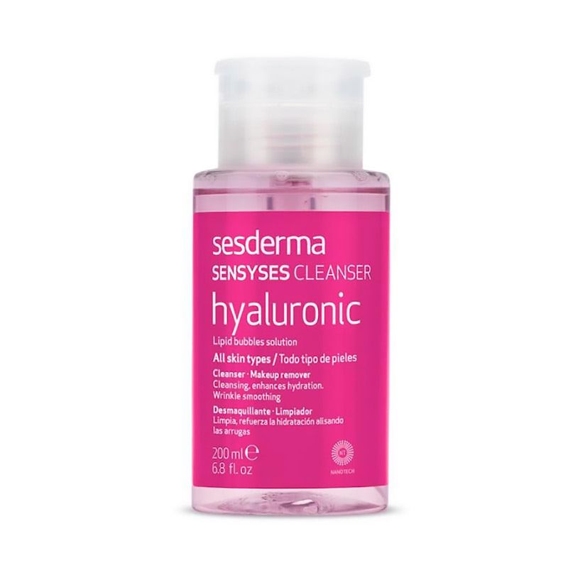 Sesderma-Sensyses-Cleanser-Hyaluronic-X-200Ml-
