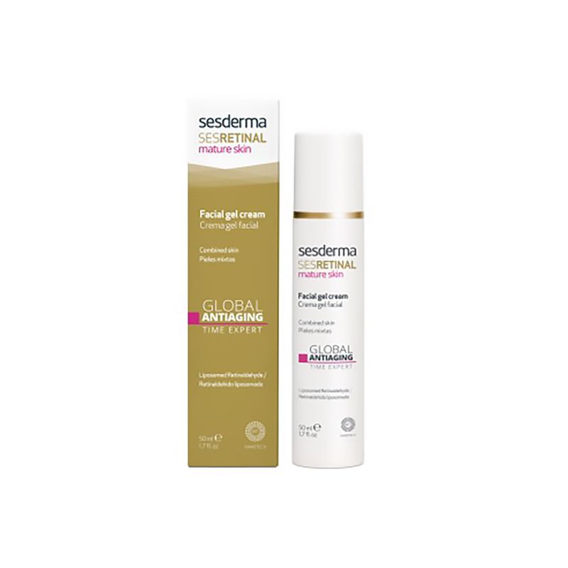 Sesderma-Sesretinal-Mature-Skin-X-50Ml