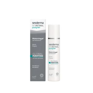 Sesderma Sesretinal Young Skin X 50Ml
