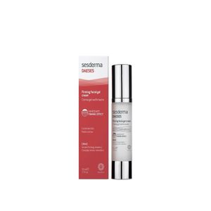 Daeses Crema Gel Reafirmante Efecto Inmediato X 50Ml Sd