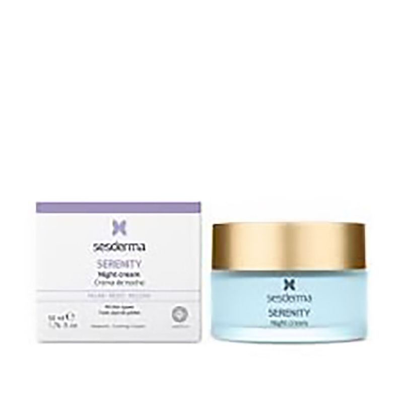 Sesderma-Serenity-Crema-Noche-All-Skinn-Types-X-50-Ml-