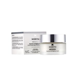 Sesderma Mesoses Supreme Antiaging Cream X 50 Ml