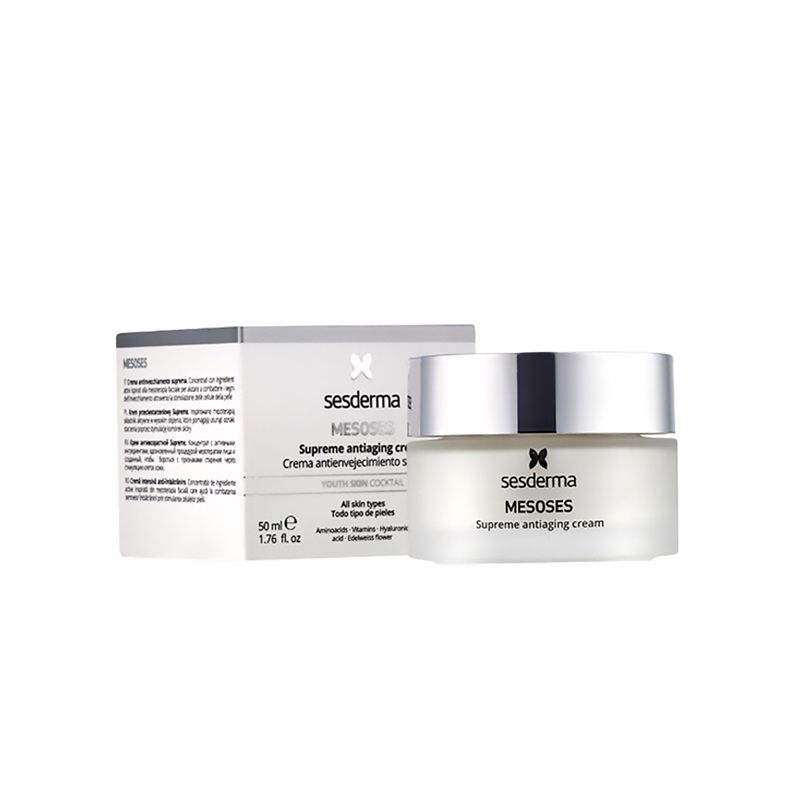 Sesderma-Mesoses-Supreme-Antiaging-Cream-X-50-Ml