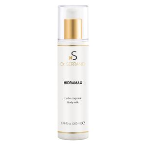 Dr. Serrano Hidramax Leche Corporal Body Milk X 200 Ml