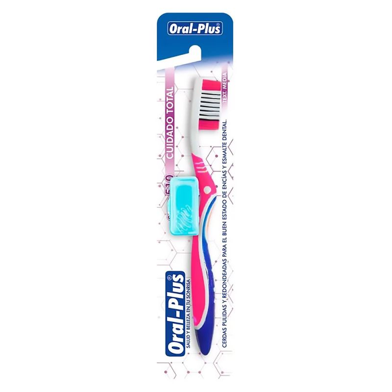 Oral-Plus-Cepillo-Dental-Calipso-Medio-X-1-Und-Ski-