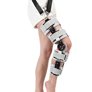 Rodilla Post -Operatorio Confortable Con Bisagra Talla Unica Altura 50 Cm