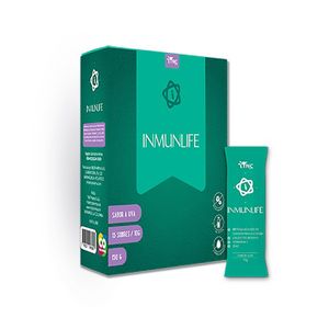 Inmunlife Tnc Caja X 15 Sobres