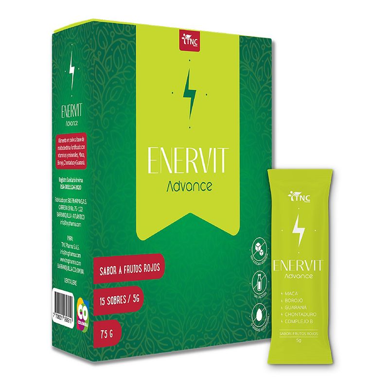 Enervit-Advtnc-X-15-Sobres