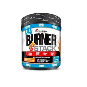 Burner Stack Uva 0.8 Lb 360G