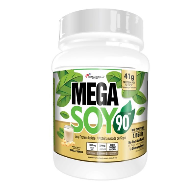 Mega-Soy-90--Protein-X-750Gr.Upn