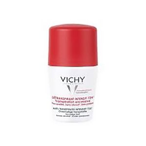 Vichy Desodorante Roll On Anti Stress Resist X 50Ml