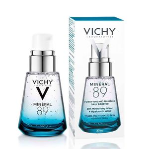 Vichy Mineral 89 Concentrado Fortificante X 30Ml