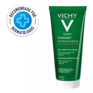 Normaderm Phytosolution Gel X 200Ml Lc
