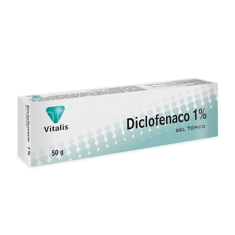 Diclofenaco-1--Gel-X-50-Gr-Vt