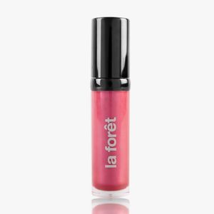 La Foret Luxury Lipgloss 4 Pink Peony Brillo X 6Ml.Zf