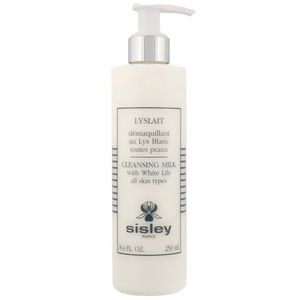 Sisley Lyslait Demaquillante  Cleansing Milk X 250Ml Zf 113000