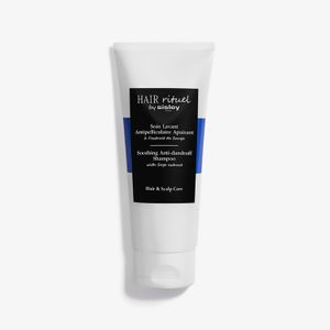Sisley Hair Rituel By Soin Lavant Antipelliculaire Apaisant X 200 Ml